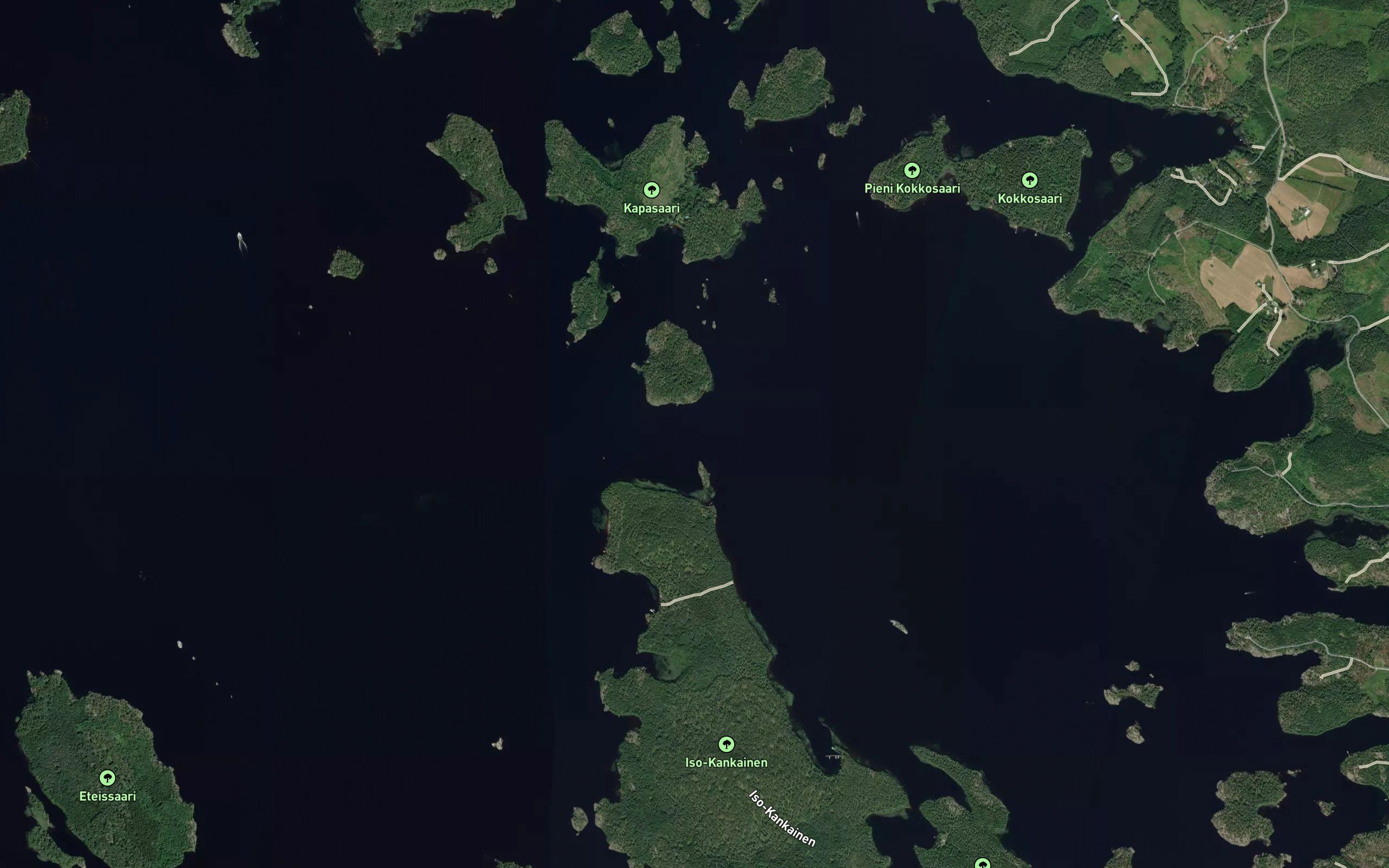 Ypykansalmi