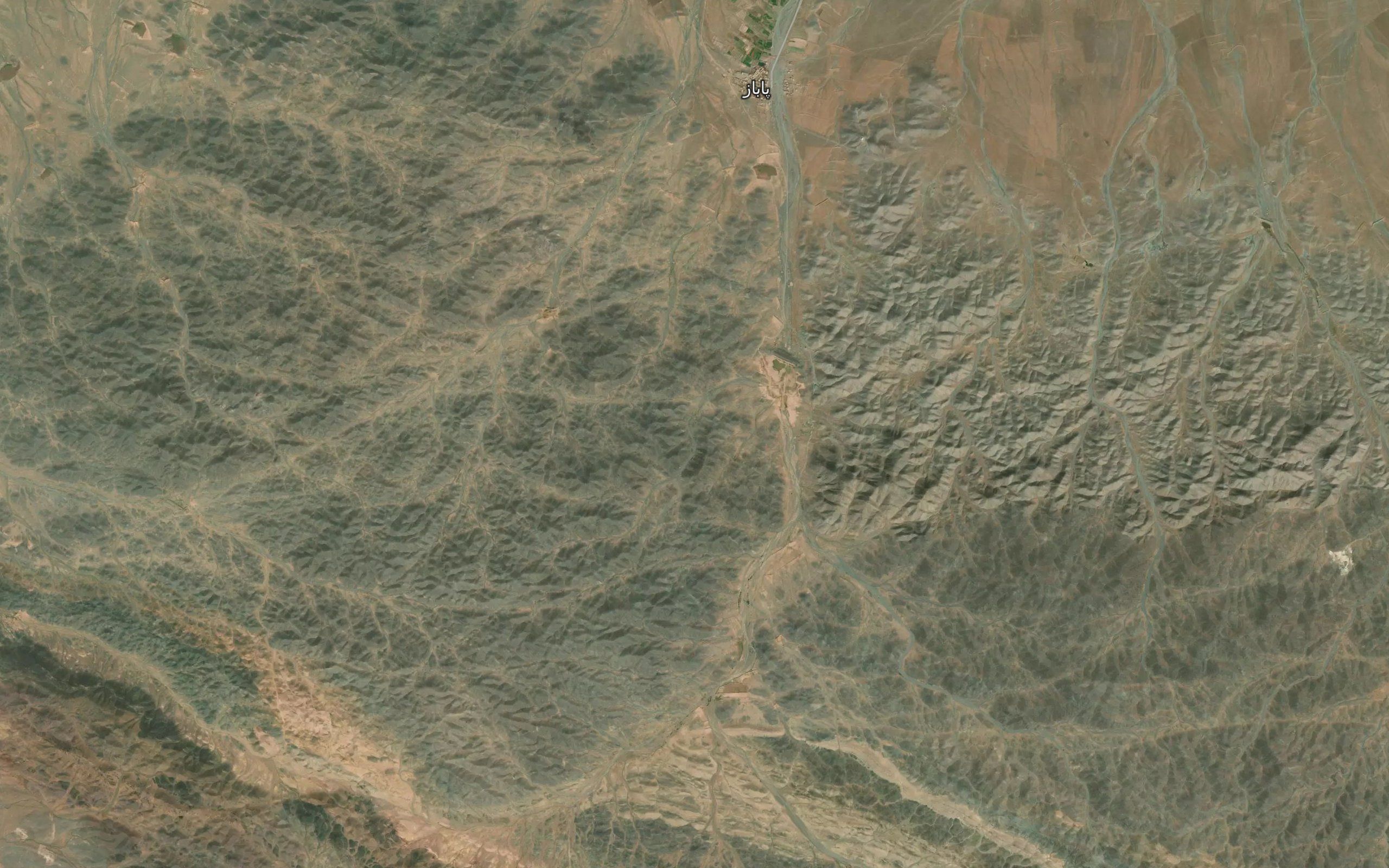 Cheshmeh-ye Chah Gerd