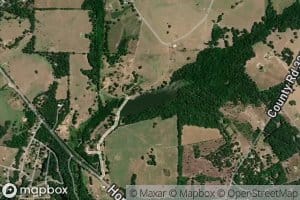 Harris Lake