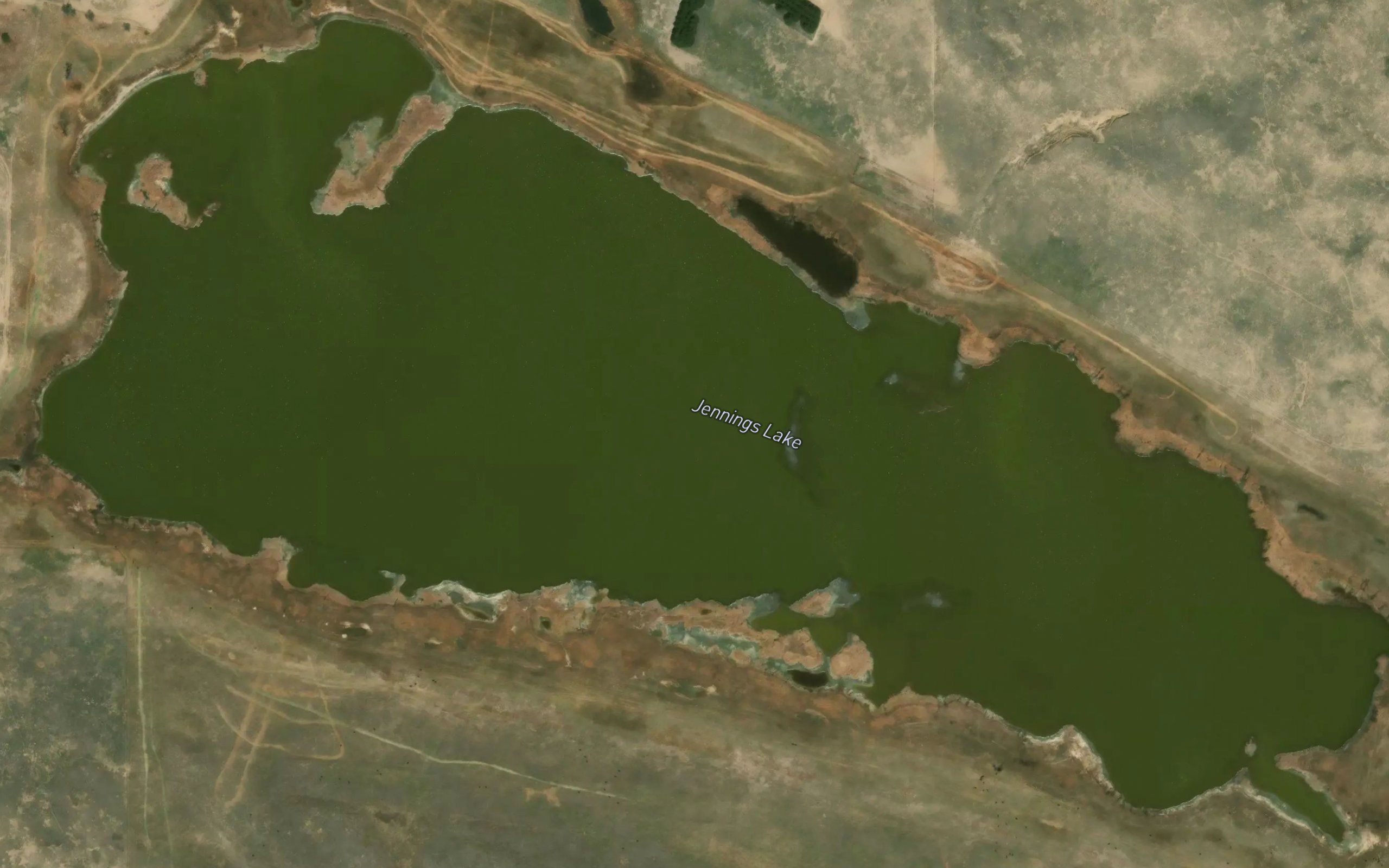 Jennings Lake