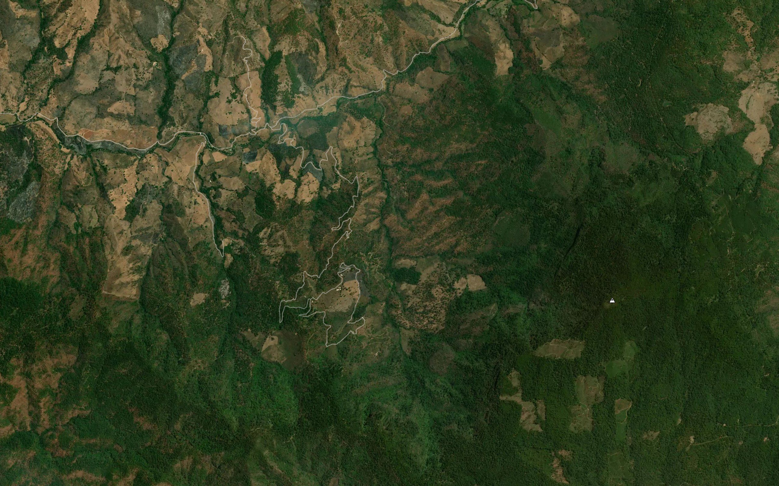 Barranca La Picha