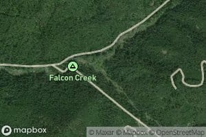 Falcon Creek