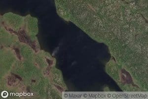 Lac aux Sapins