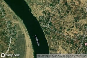 Palpur Pump Canal