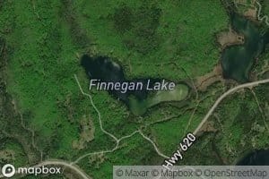 Finnegan Lake