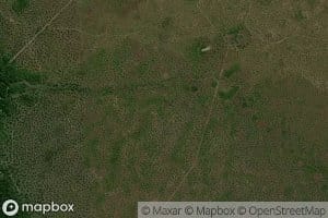 Ribeirao Santa Barbara