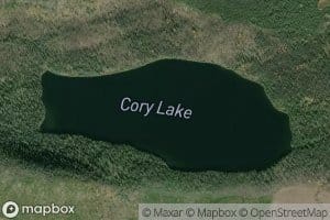 Cory Lake