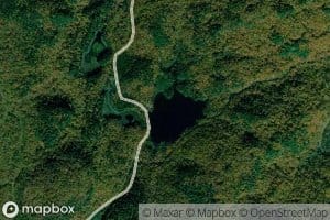 Lac a la Mouche