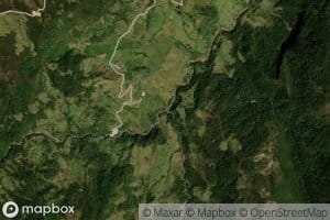 Quebrada Los Caquezas