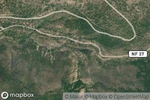 South Fork Boulder Creek