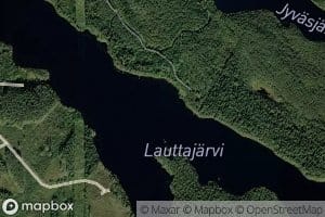 Lauttajarvi