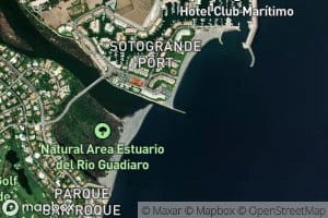 Rio Guadiaro