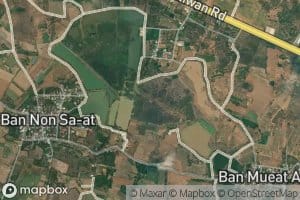 Ang Kep Nam Huai Ton