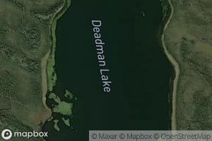 Deadman Lake