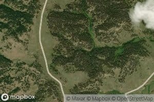 Skinner Gulch Spring Number Two