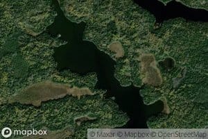 Touts Lake