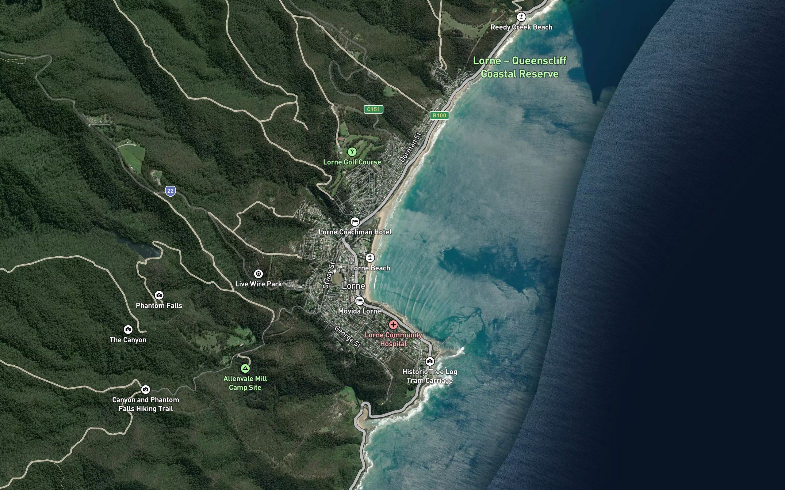 Louttit Bay