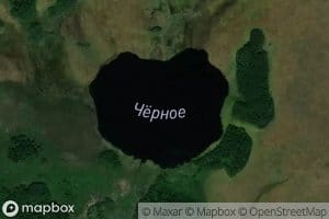 Ozero Chernoye