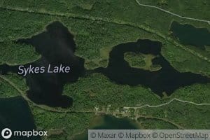 Sykes Lake
