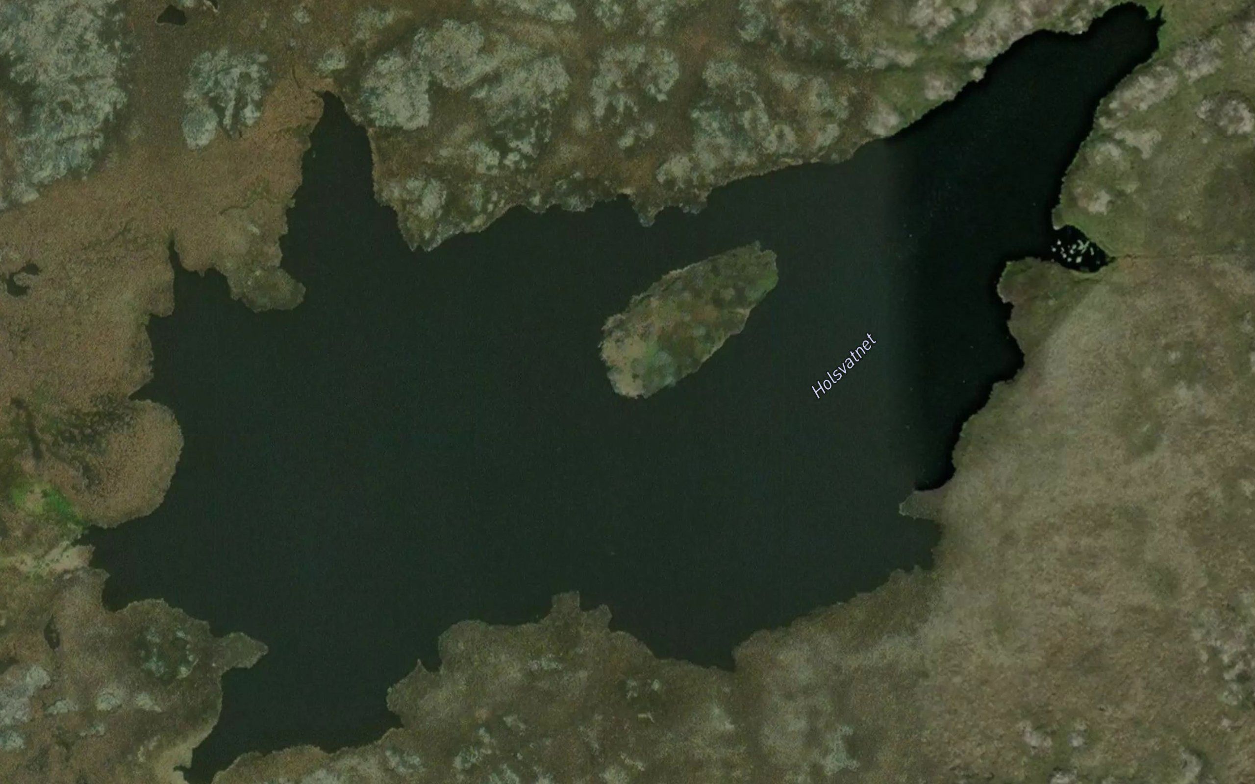 Holsvatnet