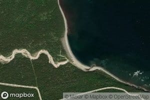 Anse des Acadiens