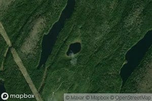 Lac Bouchon