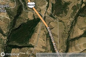 El Jaguey de la Puerta