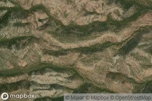 Barranca El Magueyal