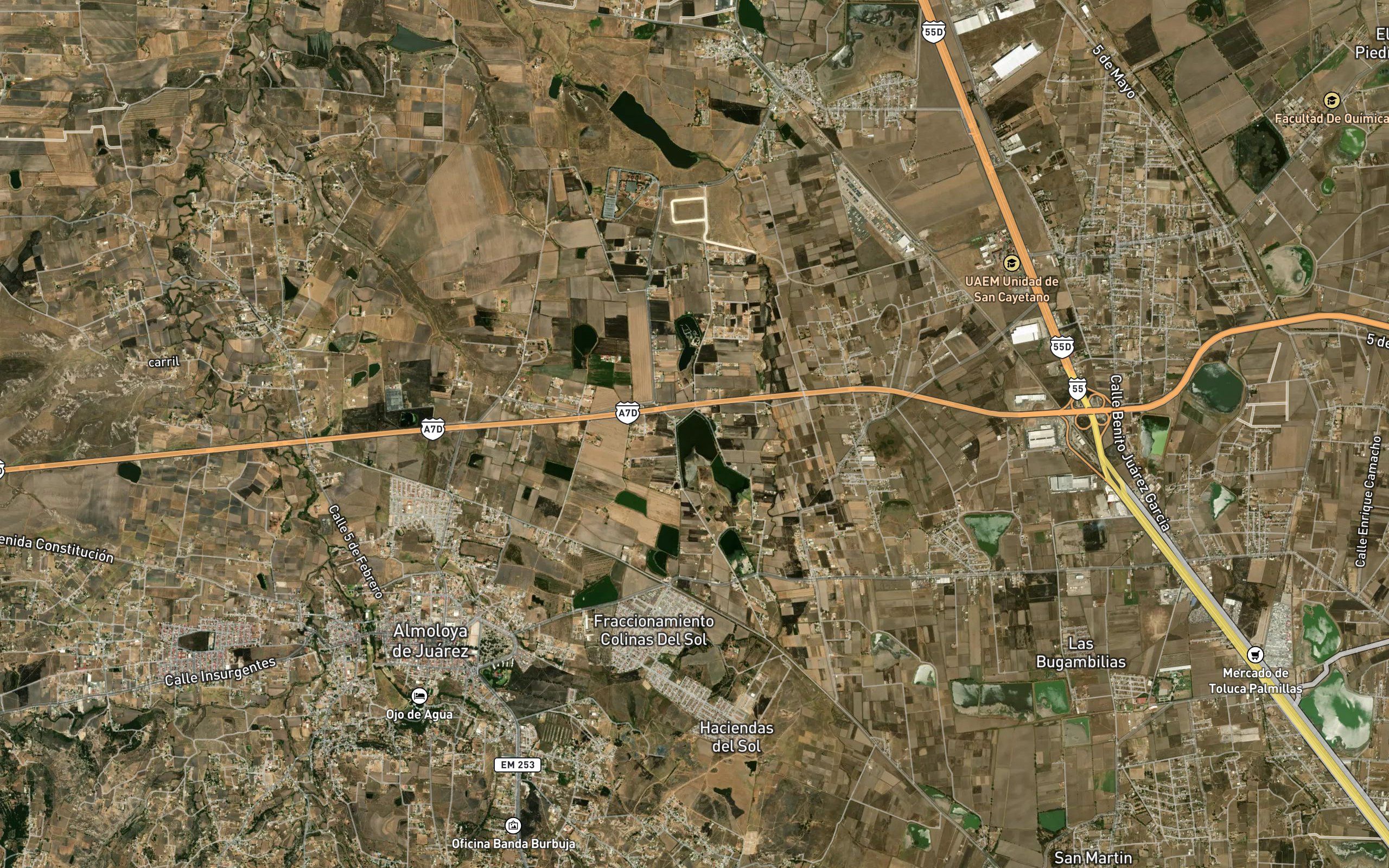 San Ignacio