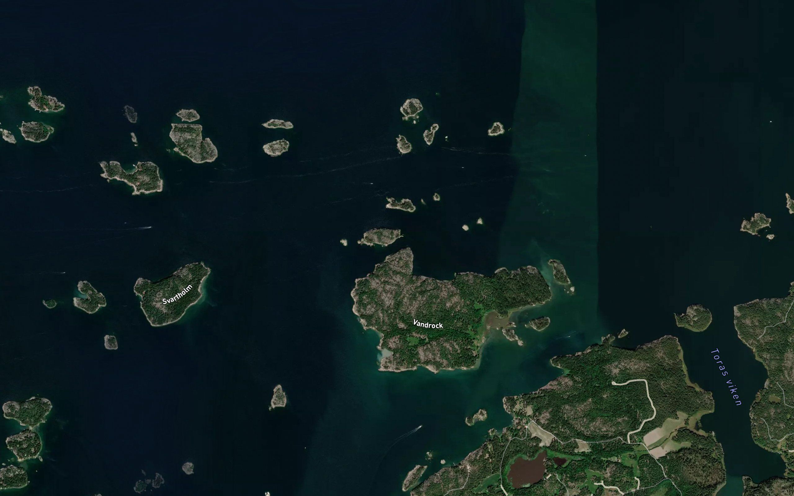 Kolk Sund