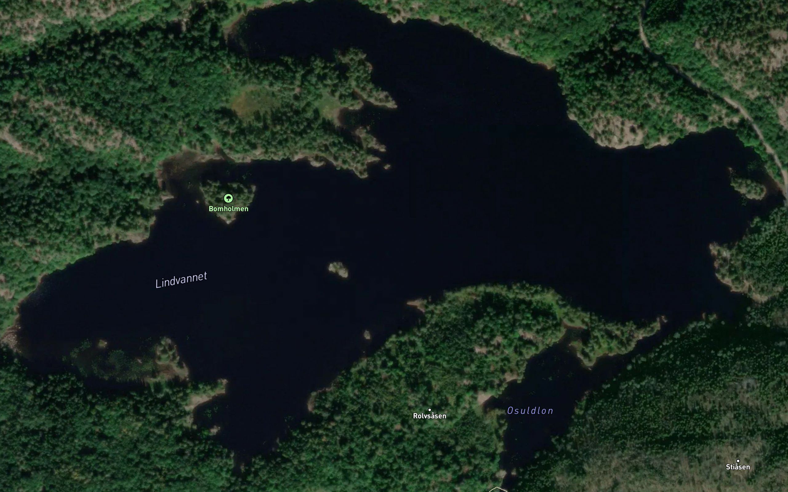 Lindvannet