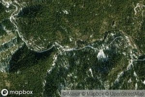 Union Creek