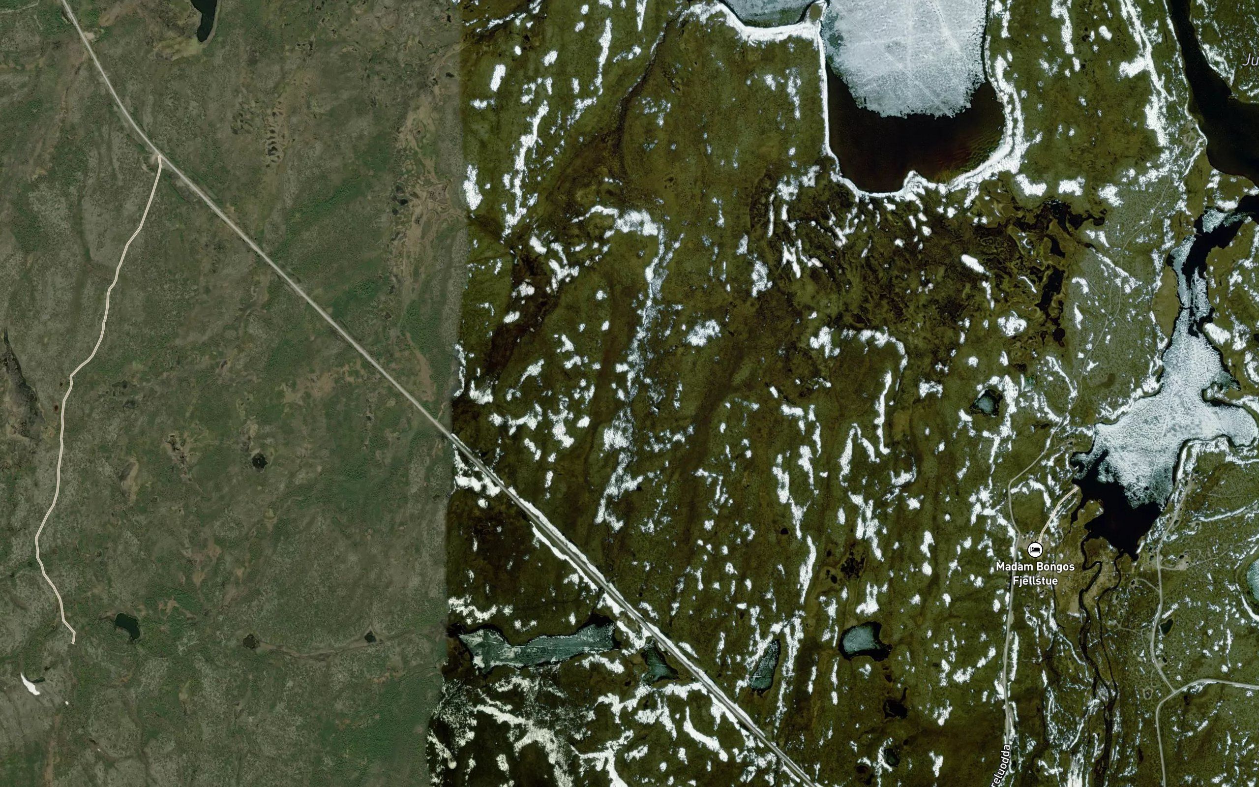 Navddasjohka