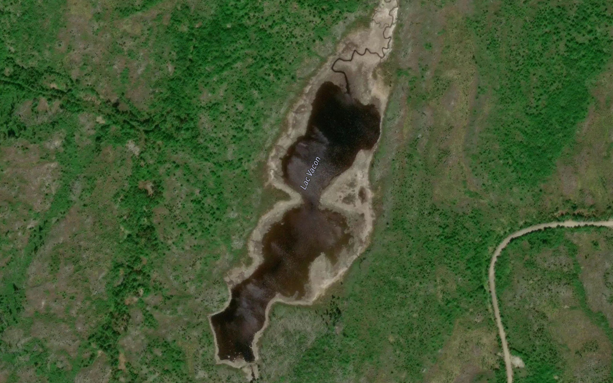 Lac Vacon