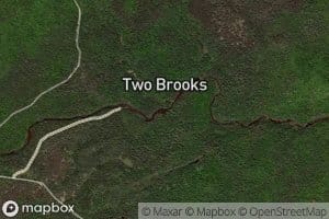 West Brook