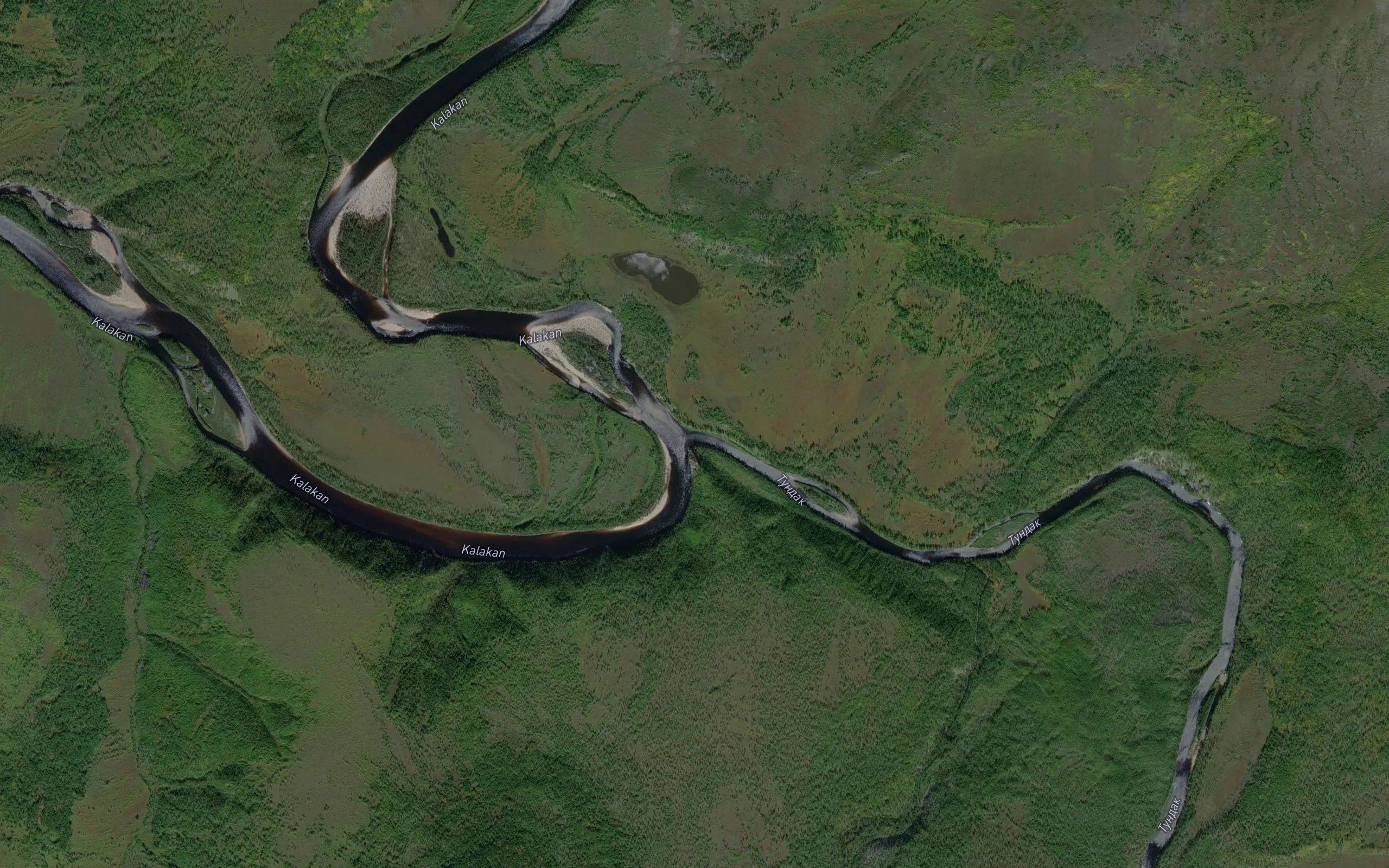 Tundak