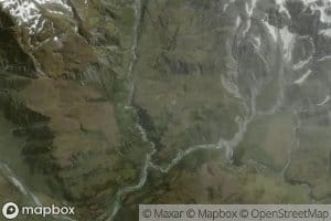 Stag Creek