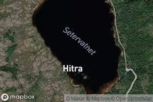 Setervatnet