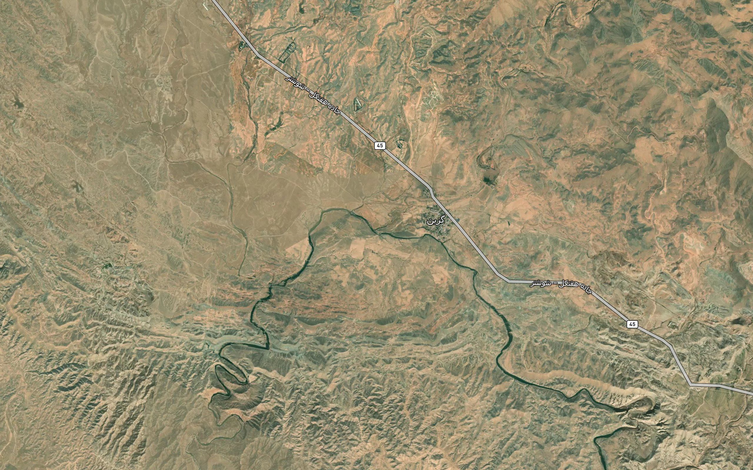 Rudkhaneh-ye Gazin