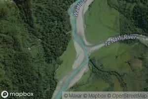Charlies Ponds