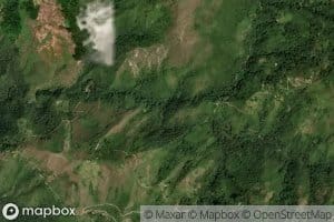 Quebrada San Cristobal