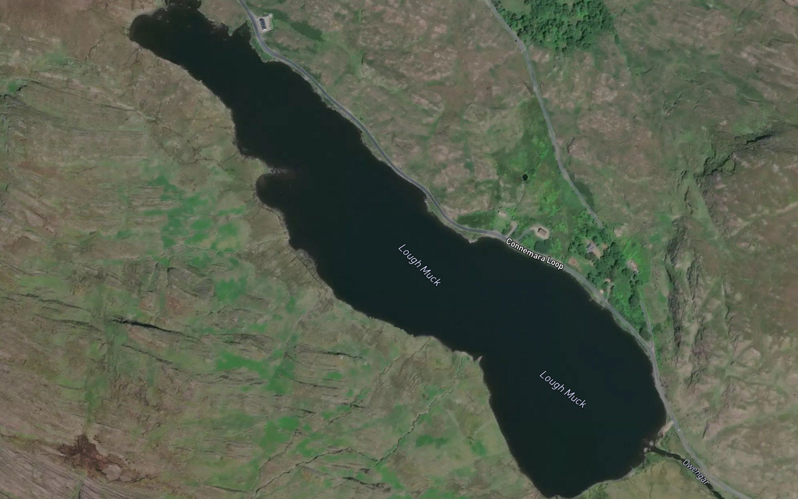 Lough Muck