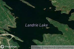 Landrie Lake