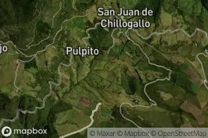 Quebrada Huashpa Chico