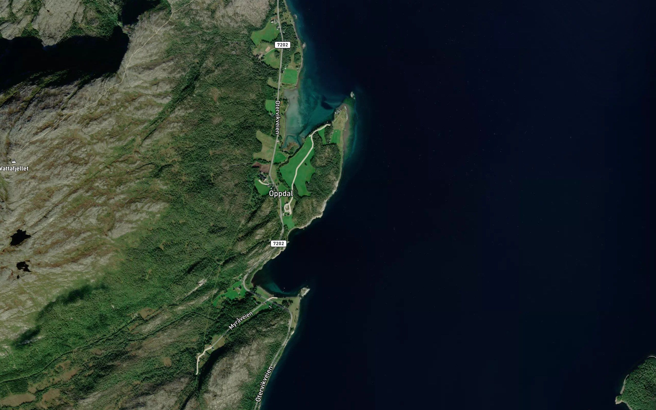 Lessvika
