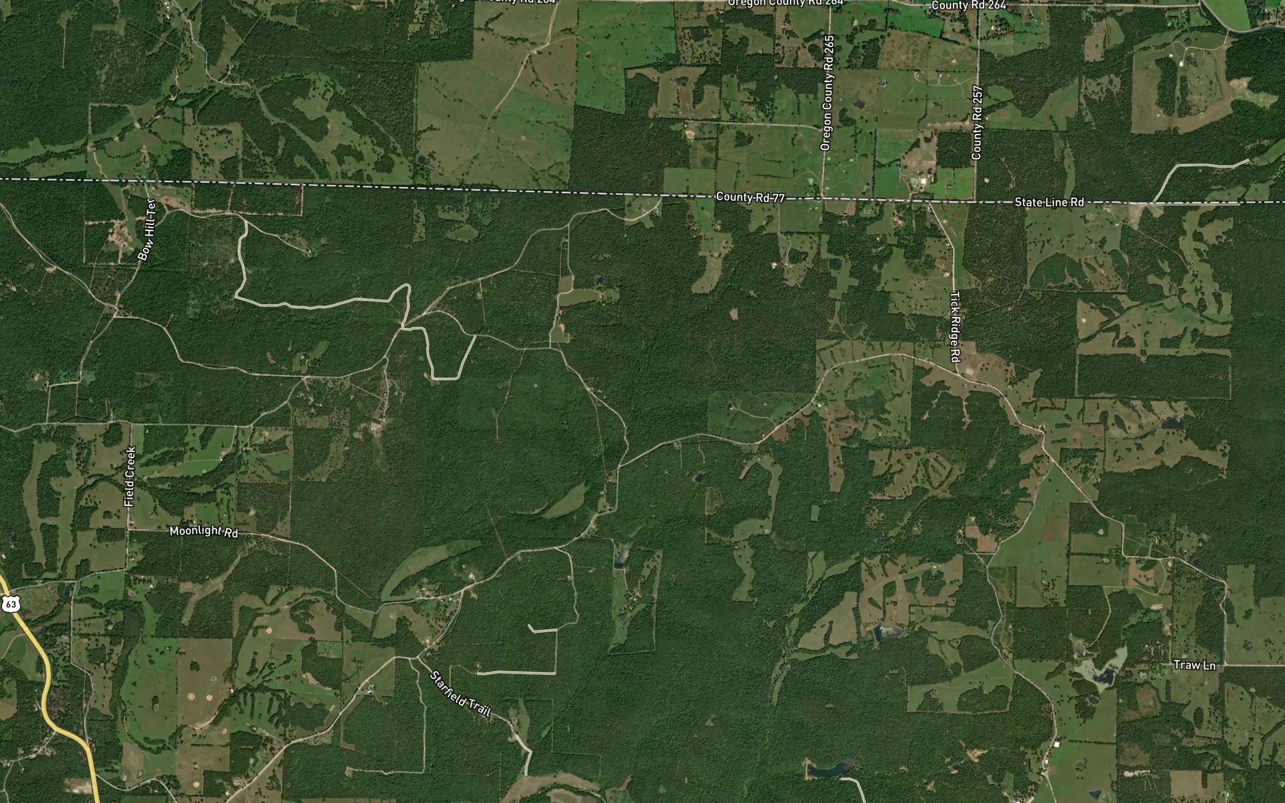 Davis Spring