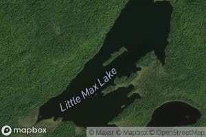 Little Max Lake