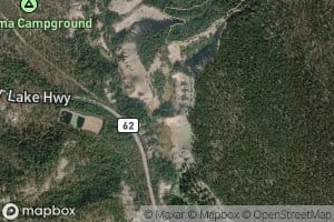 Munson Creek