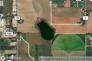 Sunnyslope Reservoir