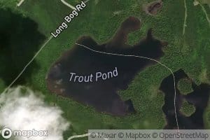 Trout Pond